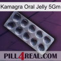 Kamagra Oral Jelly 5Gm 30